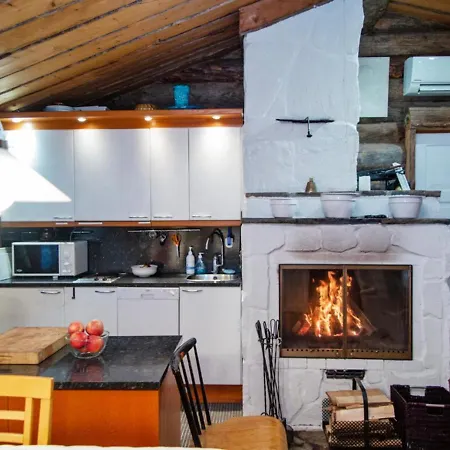 Holiday Kelosyvaeri 3 By Interhome *