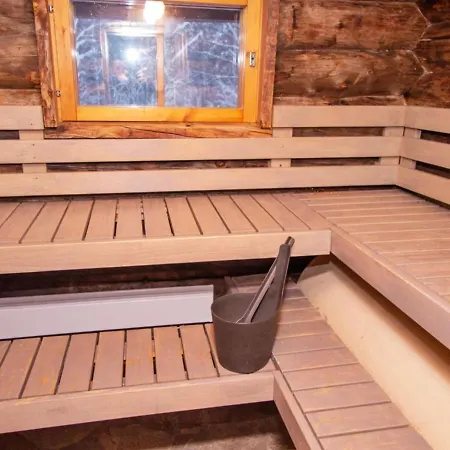 Ferienhaus Holiday Kelosyvaeri 3 By Interhome *