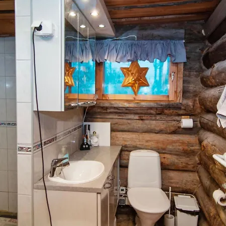 Holiday Kelosyvaeri 3 By Interhome *