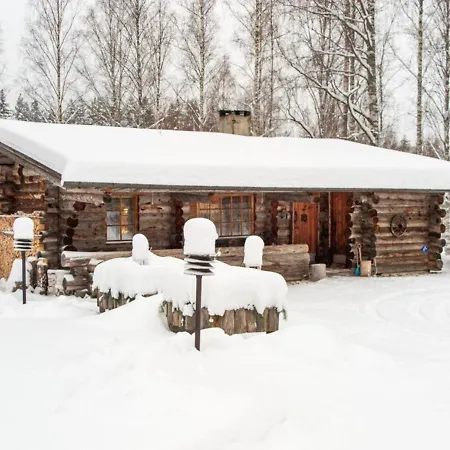 Holiday Kelosyvaeri 3 By Interhome Ferienhaus