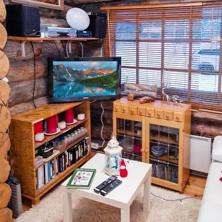 Ferienhaus Holiday Kelosyvaeri 3 By Interhome *