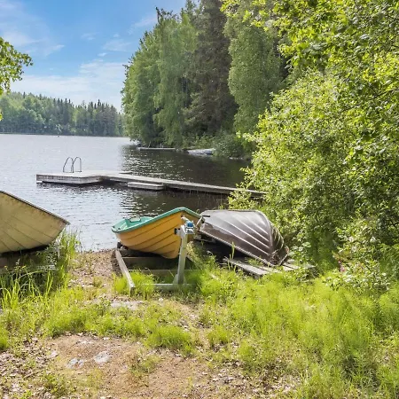 Holiday Kelosyvaeri 3 By Interhome * Nilsiä