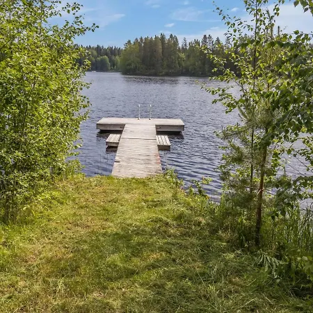 Holiday Kelosyvaeri 3 By Interhome *