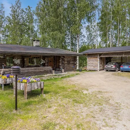 Holiday Kelosyvaeri 3 By Interhome *